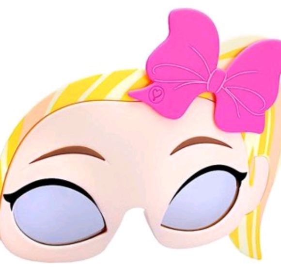 Nickelodeon JoJo Siwa Sunglasses - Picture 4 of 5